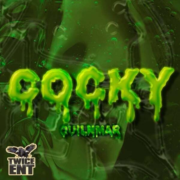 Cover art for Cocky