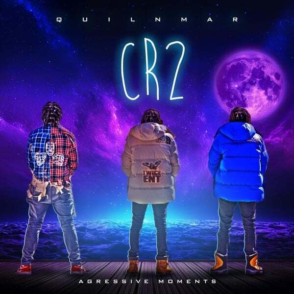 Cover art for Cr2